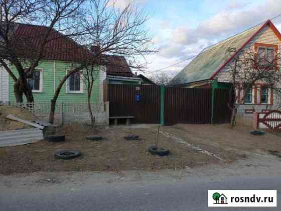 Дом 55 м² на участке 15 сот. на продажу в Стрелецком Стрелецкое