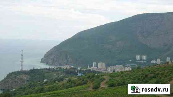 Гараж на продажу в Алуште Алушта