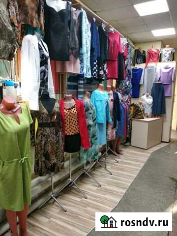 Магазин Киров - изображение 1