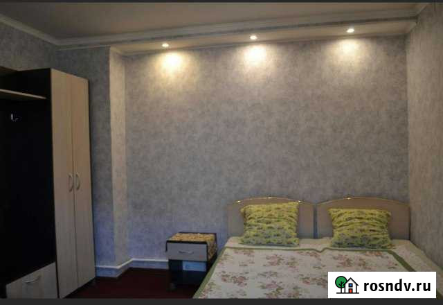 Дом 40 м² на участке 5 сот. в аренду посуточно в Соль-Илецке Соль-Илецк - изображение 1