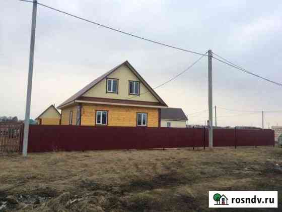 Дом 78 м² на участке 8.3 сот. на продажу в Кушнаренково Кушнаренково