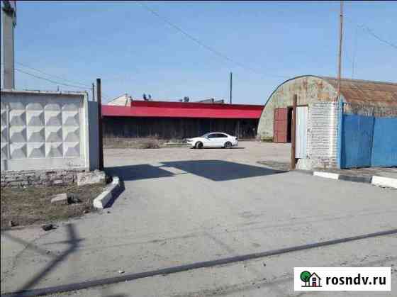 Складское помещение, 500 кв.м. Ульяновск