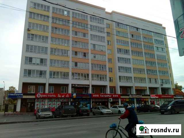 1-комнатная квартира, 30 м², 8/9 эт. на продажу в Кузнецке Кузнецк - изображение 1