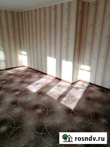 1-комнатная квартира, 38 м², 6/9 эт. в аренду на длительный срок в Новоуральске Новоуральск - изображение 1