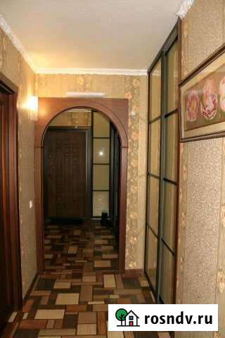 2-комнатная квартира, 62 м², 2/12 эт. на продажу в Новочебоксарске Новочебоксарск - изображение 1