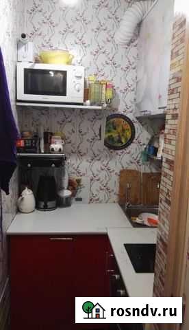 2-комнатная квартира, 40 м², 5/5 эт. на продажу в Холмске Холмск - изображение 1