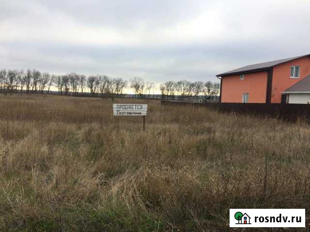 Участок ИЖС 7 сот. на продажу в Сенном Сенной - изображение 1
