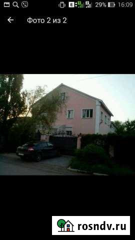 Коттедж 400 м² на участке 30 сот. в аренду посуточно в Оренбурге Оренбург - изображение 1