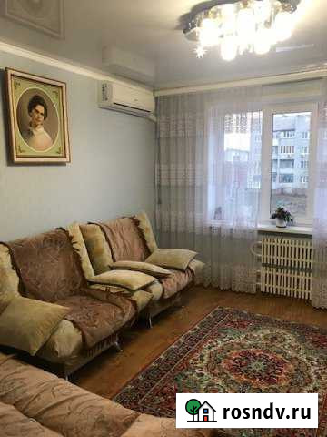 3-комнатная квартира, 60 м², 2/5 эт. на продажу в Кинеле Кинель - изображение 1