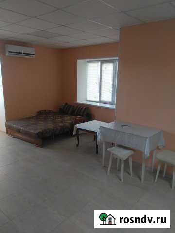 Квартира-студия, 48 м², 1/10 эт. на продажу в Астрахани Астрахань - изображение 1