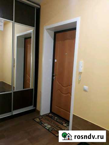 1-комнатная квартира, 43 м², 3/16 эт. в аренду посуточно в Белокурихе Белокуриха - изображение 1