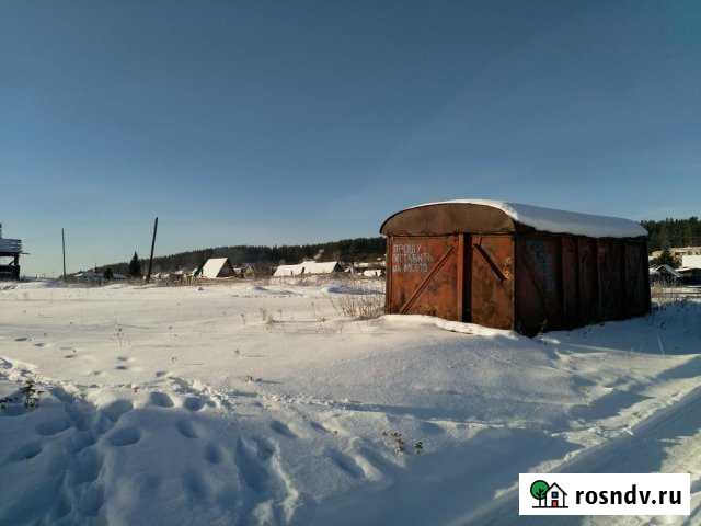 Участок ИЖС 20 сот. на продажу в Златоусте Златоуст - изображение 1