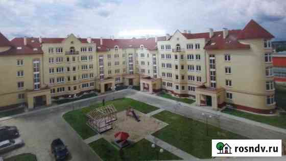 1-комнатная квартира, 46 м², 5/5 эт. в аренду на длительный срок в Звенигороде Звенигород