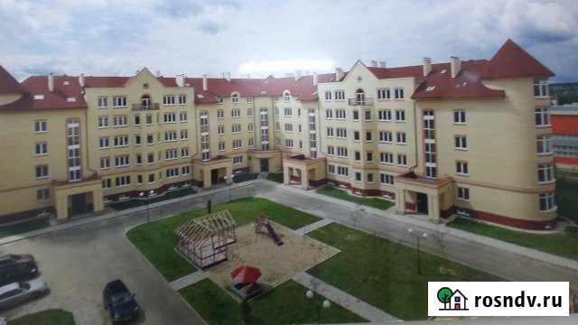 1-комнатная квартира, 46 м², 5/5 эт. в аренду на длительный срок в Звенигороде Звенигород - изображение 1