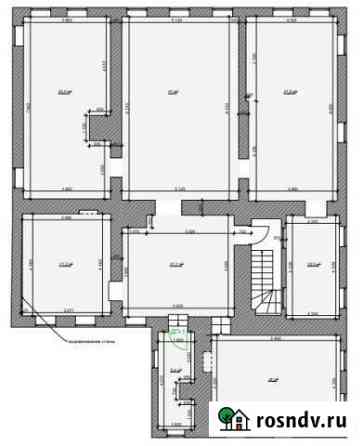 Помещение в центре 190 кв.м. Кострома
