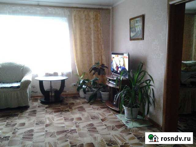 Дом 70 м² на участке 8 сот. на продажу в Саяногорске Саяногорск - изображение 1