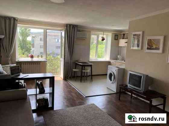 Квартира-студия, 40 м², 4/4 эт. в аренду посуточно в Феодосии Феодосия
