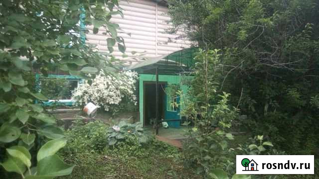 Дом 150 м² на участке 16 сот. на продажу в Красногорском Алтайского края Красногорское - изображение 1