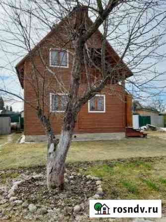 Дача 72 м² на участке 6 сот. на продажу в Переславле-Залесском Переславль-Залесский