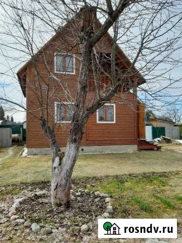 Дача 72 м² на участке 6 сот. на продажу в Переславле-Залесском Переславль-Залесский - изображение 1