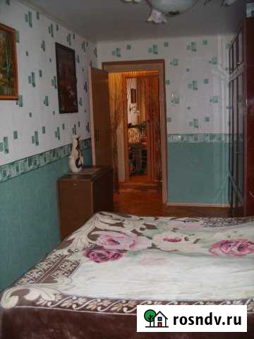 3-комнатная квартира, 59 м², 2/5 эт. на продажу в Чапаевске Чапаевск - изображение 1