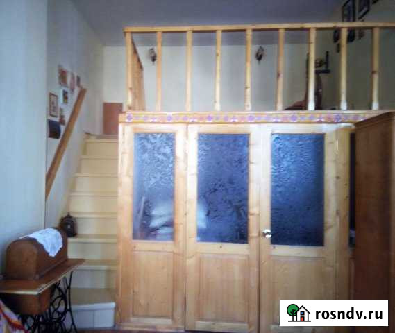 Квартира-студия, 50 м², 3/3 эт. на продажу в Пскове Псков - изображение 1