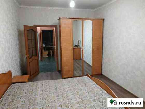 2-комнатная квартира, 48 м², 2/3 эт. в аренду на длительный срок в Свободном Амурской области Свободный