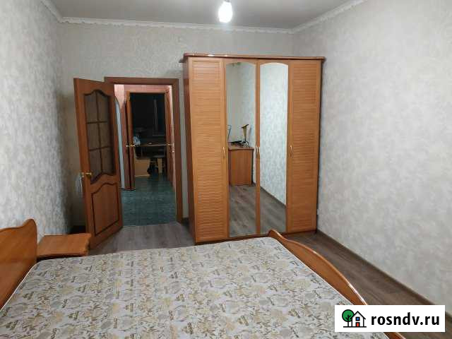 2-комнатная квартира, 48 м², 2/3 эт. в аренду на длительный срок в Свободном Амурской области Свободный - изображение 1