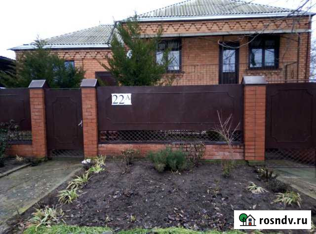 Дом 150.2 м² на участке 8.7 сот. на продажу в Привольной Привольная - изображение 1