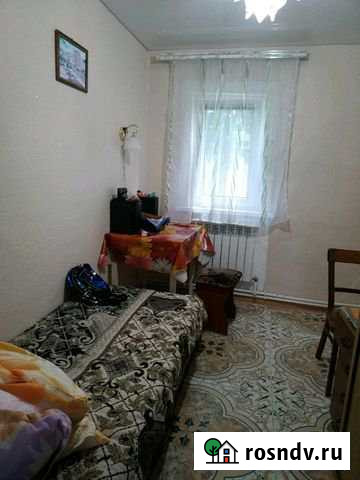 Дом 31 м² на участке 6 сот. на продажу в Хадыженске Хадыженск - изображение 1