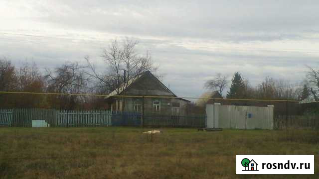 Дом 25 м² на участке 15 сот. на продажу в Мулловке Мулловка - изображение 1