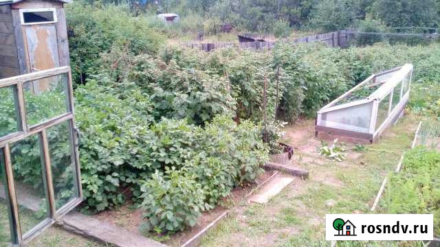 Дом 46 м² на участке 16 сот. на продажу в Тынде Тында - изображение 1