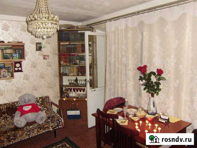 1-комнатная квартира, 34 м², 5/5 эт. на продажу в Хадыженске Хадыженск - изображение 1