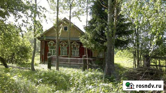 Дача 35 м² на участке 25 сот. на продажу в Костроме Кострома - изображение 1