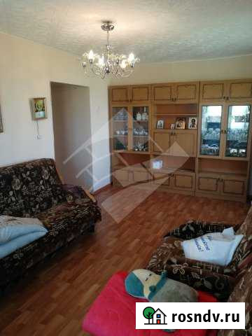 2-комнатная квартира, 52 м², 3/3 эт. на продажу в Рыбном Рыбное - изображение 1