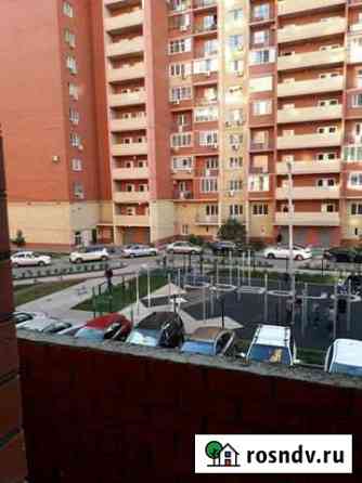 1-комнатная квартира, 31 м², 3/16 эт. на продажу в Астрахани Астрахань