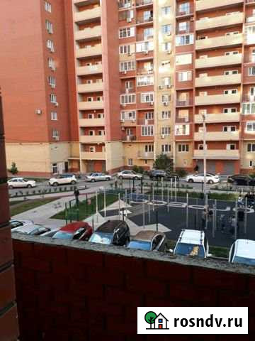 1-комнатная квартира, 31 м², 3/16 эт. на продажу в Астрахани Астрахань - изображение 1