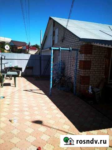 Дом 53 м² на участке 2 сот. на продажу в Бугуруслане Бугуруслан - изображение 1