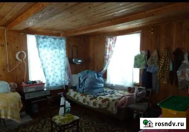 Дача 50 м² на участке 6 сот. на продажу в Дмитрове Дмитров - изображение 1
