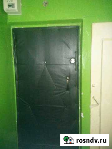 Комната 18 м² в 1-ком. кв., 4/5 эт. на продажу в Первомайском Тамбовской области Первомайский - изображение 1