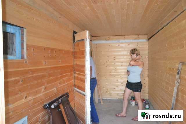 Дача 35 м² на участке 12 сот. на продажу в Новоукраинском Краснодарского края Новоукраинский - изображение 1