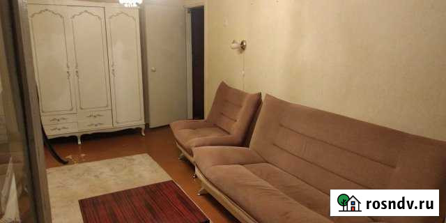 1-комнатная квартира, 30 м², 4/5 эт. в аренду на длительный срок в Камышине Камышин - изображение 1