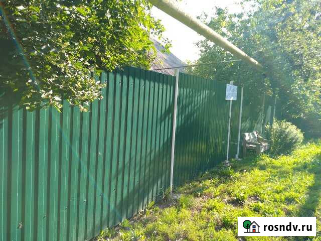 Дом 70 м² на участке 51 сот. на продажу в Бехтеевке Бехтеевка - изображение 1