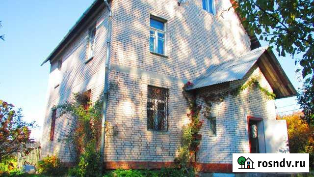 Дом 200 м² на участке 17 сот. на продажу в Новом Уренгое Новый Уренгой - изображение 1