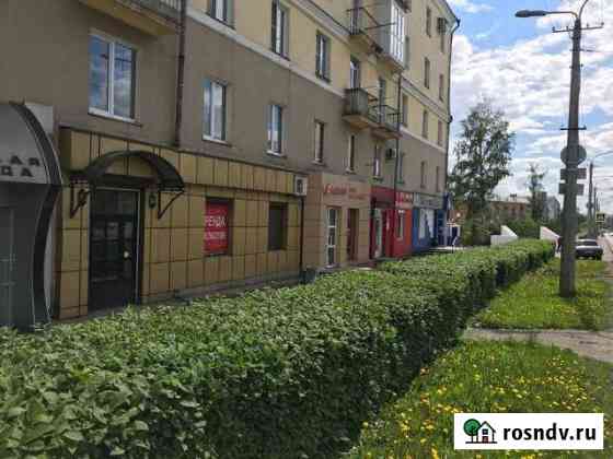 Торговое помещение, 120 кв.м. Новокузнецк