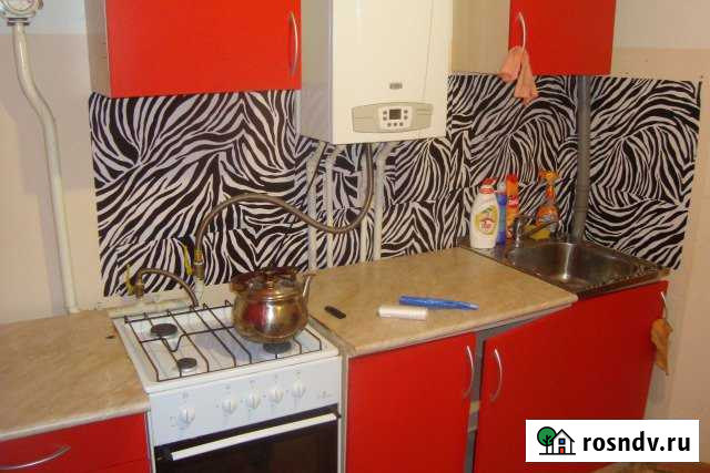 1-комнатная квартира, 32 м², 1/5 эт. на продажу в Ростове Ростов - изображение 1