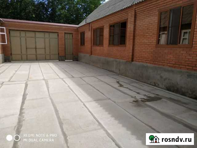 Дом 200 м² на участке 12 сот. на продажу в Аргуне Аргун - изображение 1