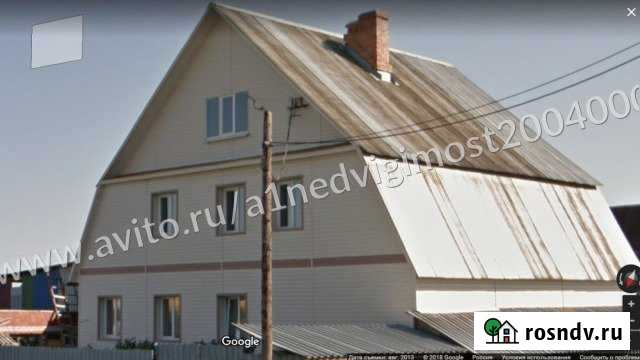 Коттедж 416 м² на участке 13 сот. на продажу в Копейске Копейск - изображение 1