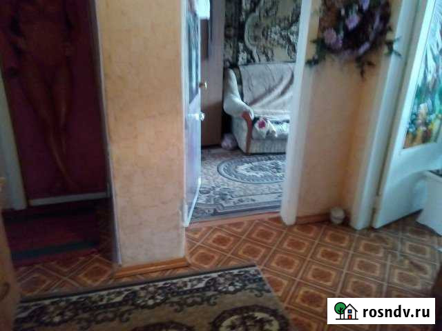 3-комнатная квартира, 56 м², 2/5 эт. на продажу в Поворино Поворино - изображение 1