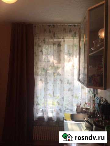 2-комнатная квартира, 46 м², 1/2 эт. на продажу в Дивногорске Дивногорск - изображение 1